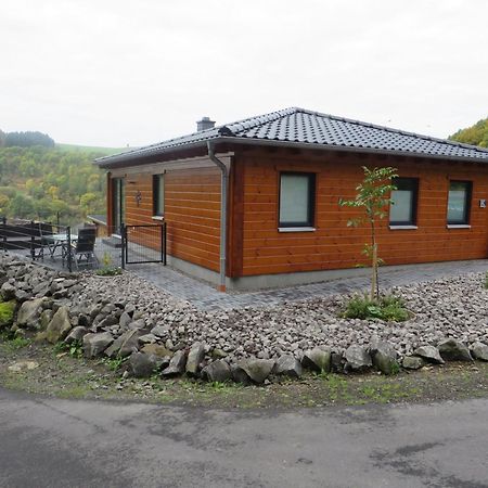Ferienhaus Merlin Rieden  Buitenkant foto