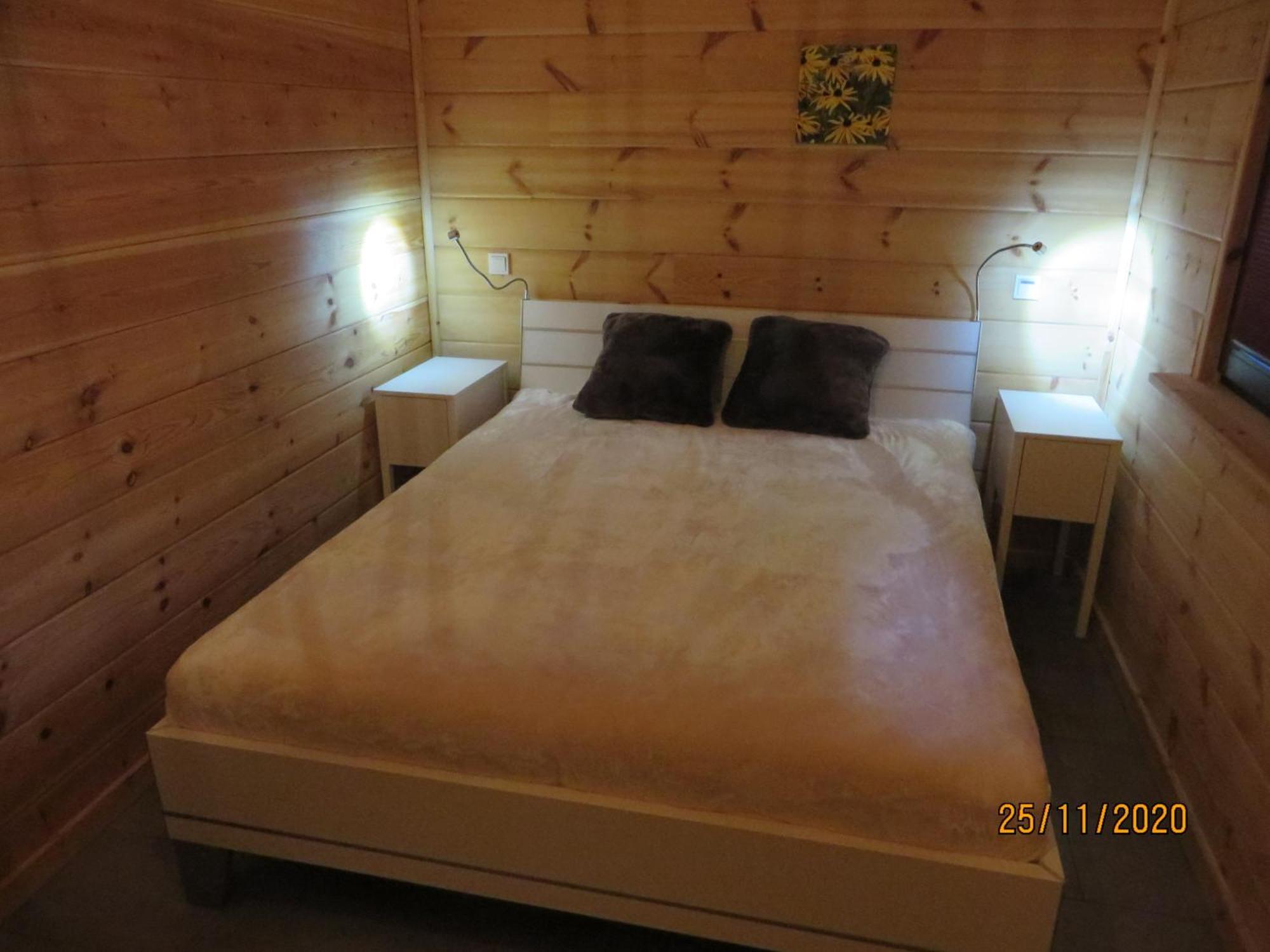Ferienhaus Merlin Rieden  Buitenkant foto