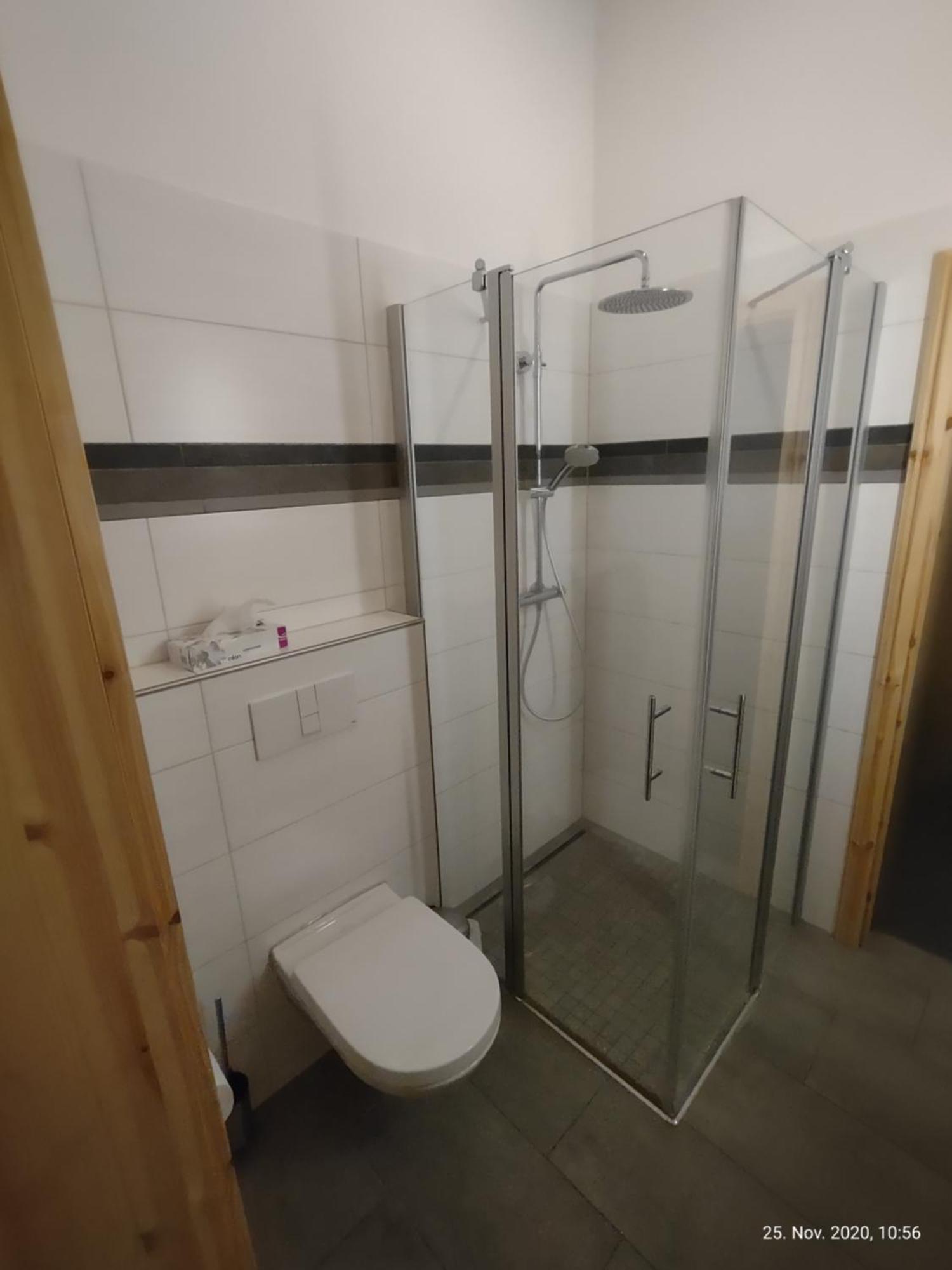 Ferienhaus Merlin Rieden  Buitenkant foto