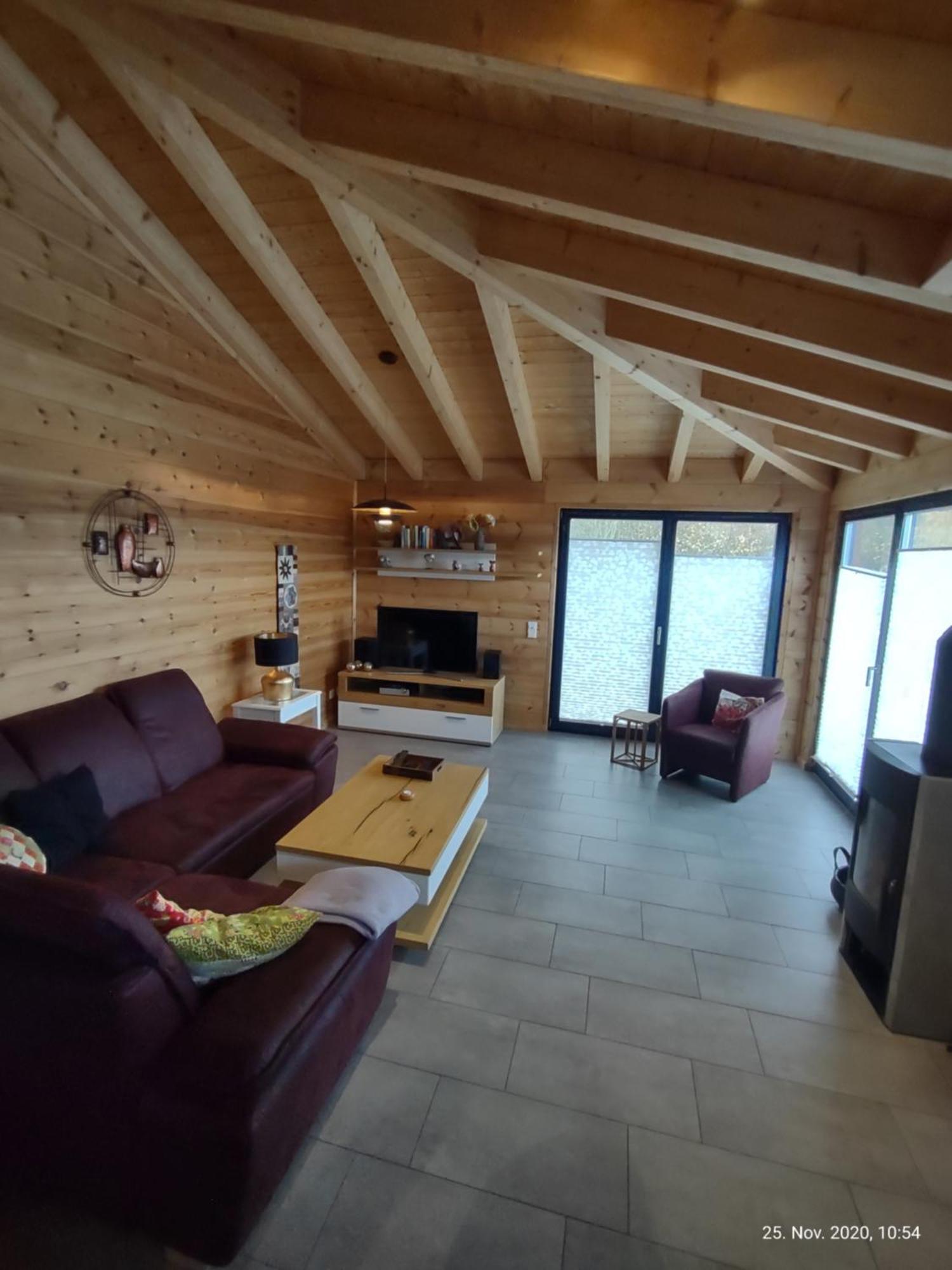 Ferienhaus Merlin Rieden  Buitenkant foto